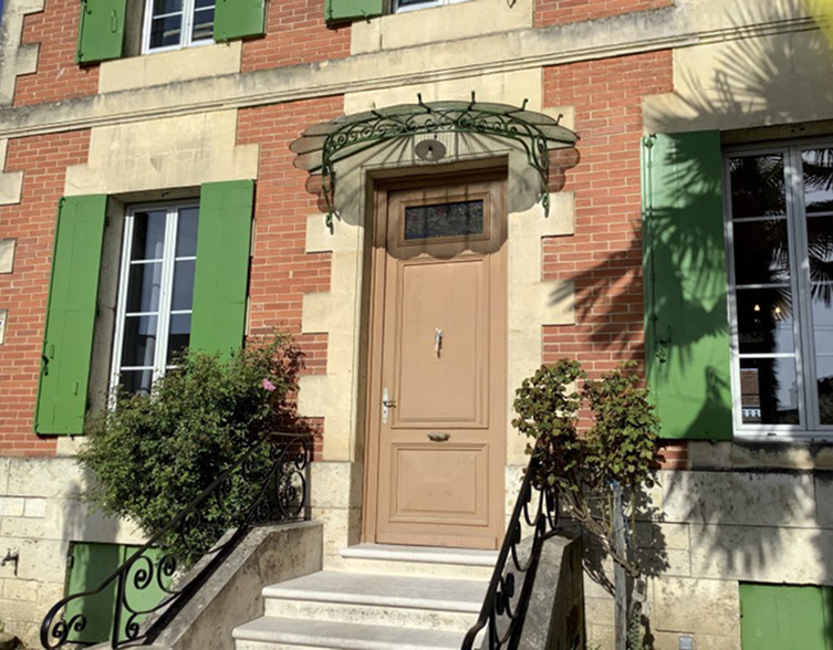 L'agence Sartor Immobilier à Miramont-de-Guyenne