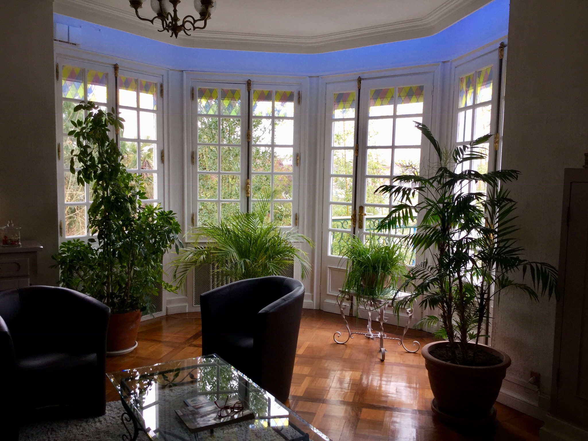 Superbe villa au centre de MIRAMONT DE GUYENNE